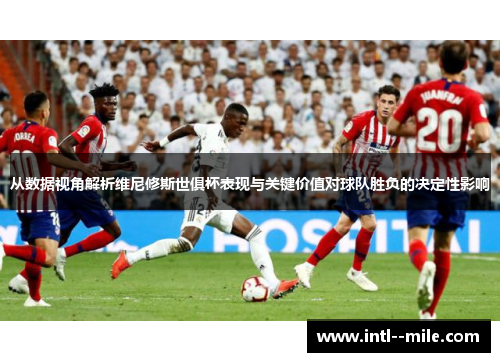 从数据视角解析维尼修斯世俱杯表现与关键价值对球队胜负的决定性影响 从数据视角解析维尼修斯世俱杯表现与关键价值对球队胜负的决定性影响