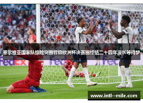 塞尔维亚国家队惊险突围晋级欧洲杯决赛圈终结二十四年漫长等待梦 塞尔维亚国家队惊险突围晋级欧洲杯决赛圈终结二十四年漫长等待梦